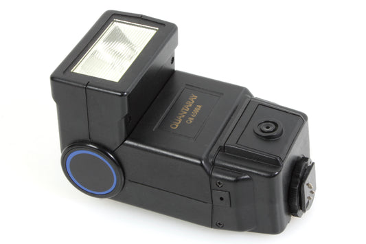 Quantaray Flash - Fits Any Film Camera