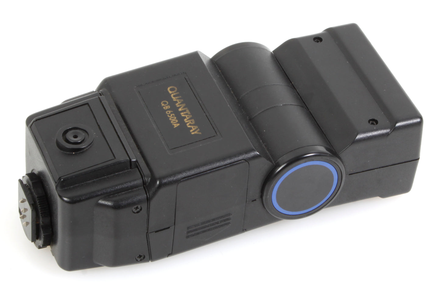 Quantaray Flash - Fits Any Film Camera