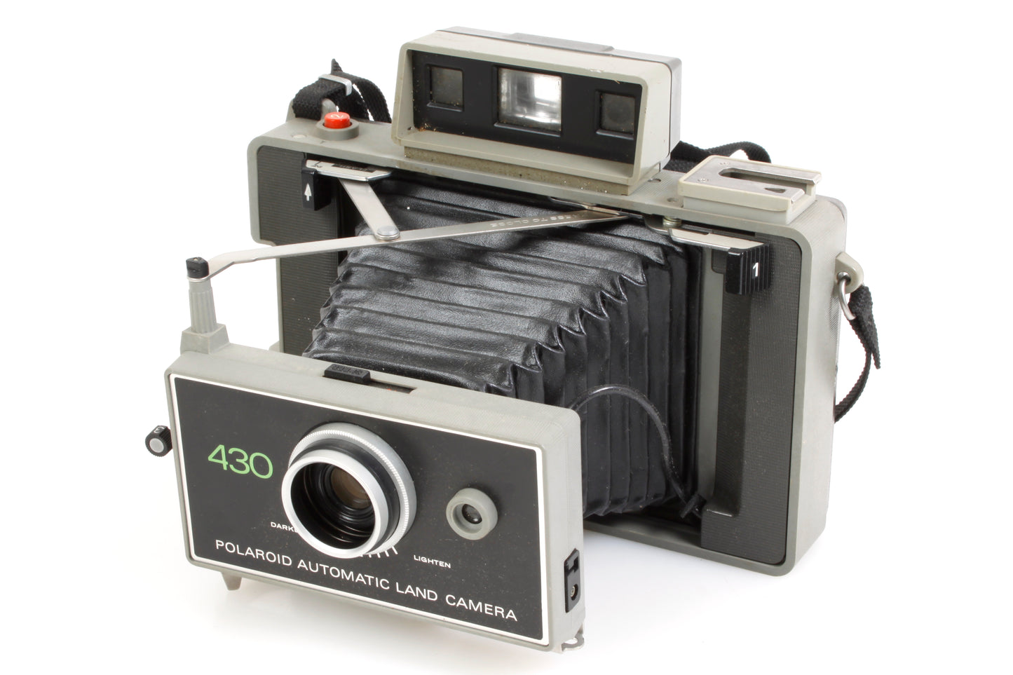 Polaroid 430 Camera
