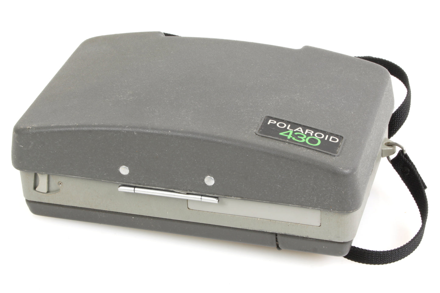 Polaroid 430 Camera