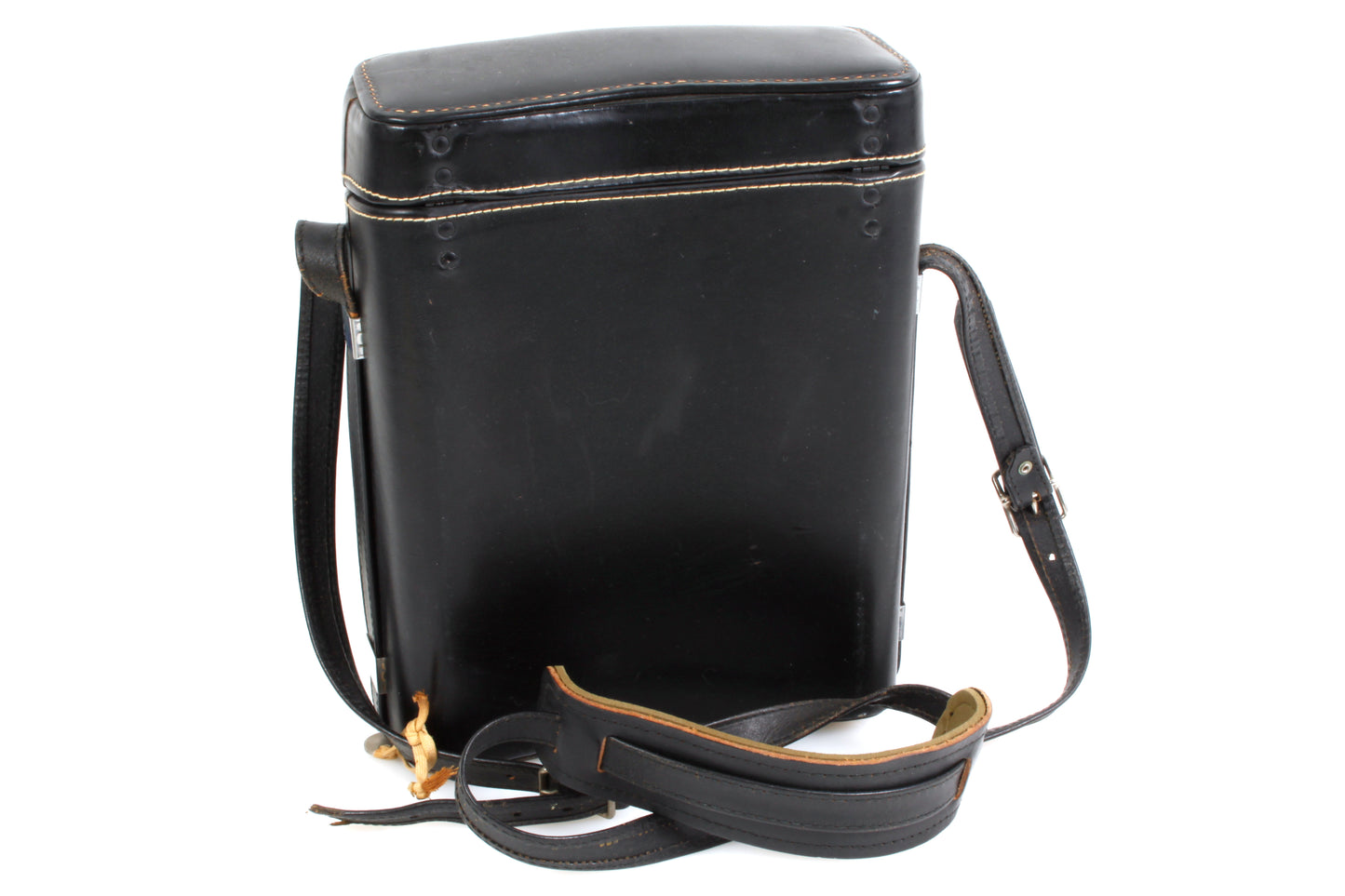 Vintage Camera Case Argus