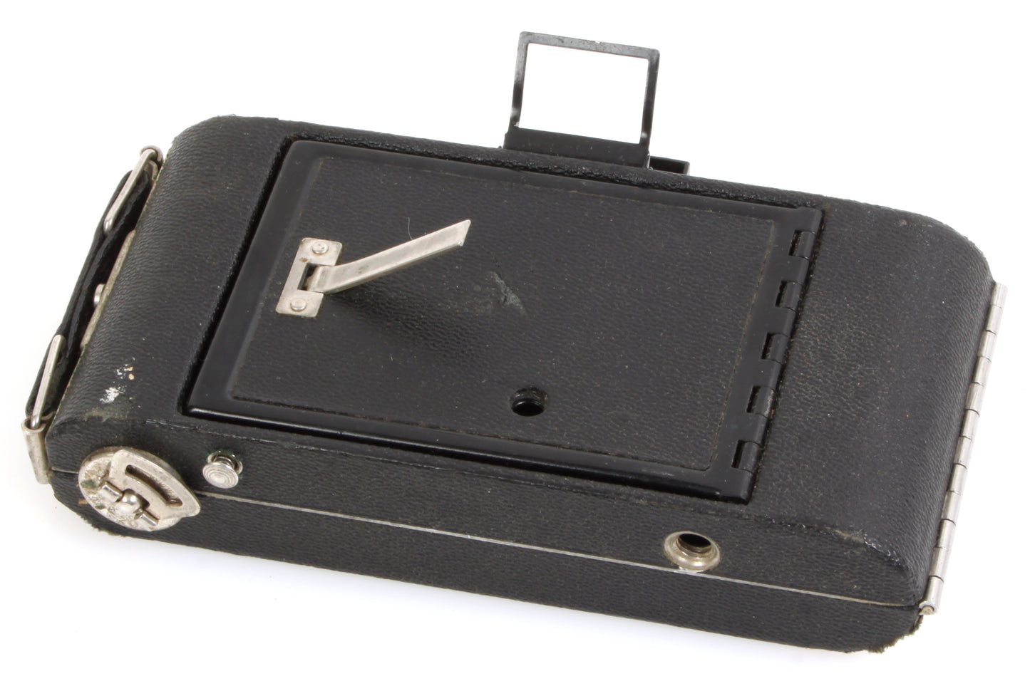 Art Deco Folding Camera Kodak Junior Six-20 Series II