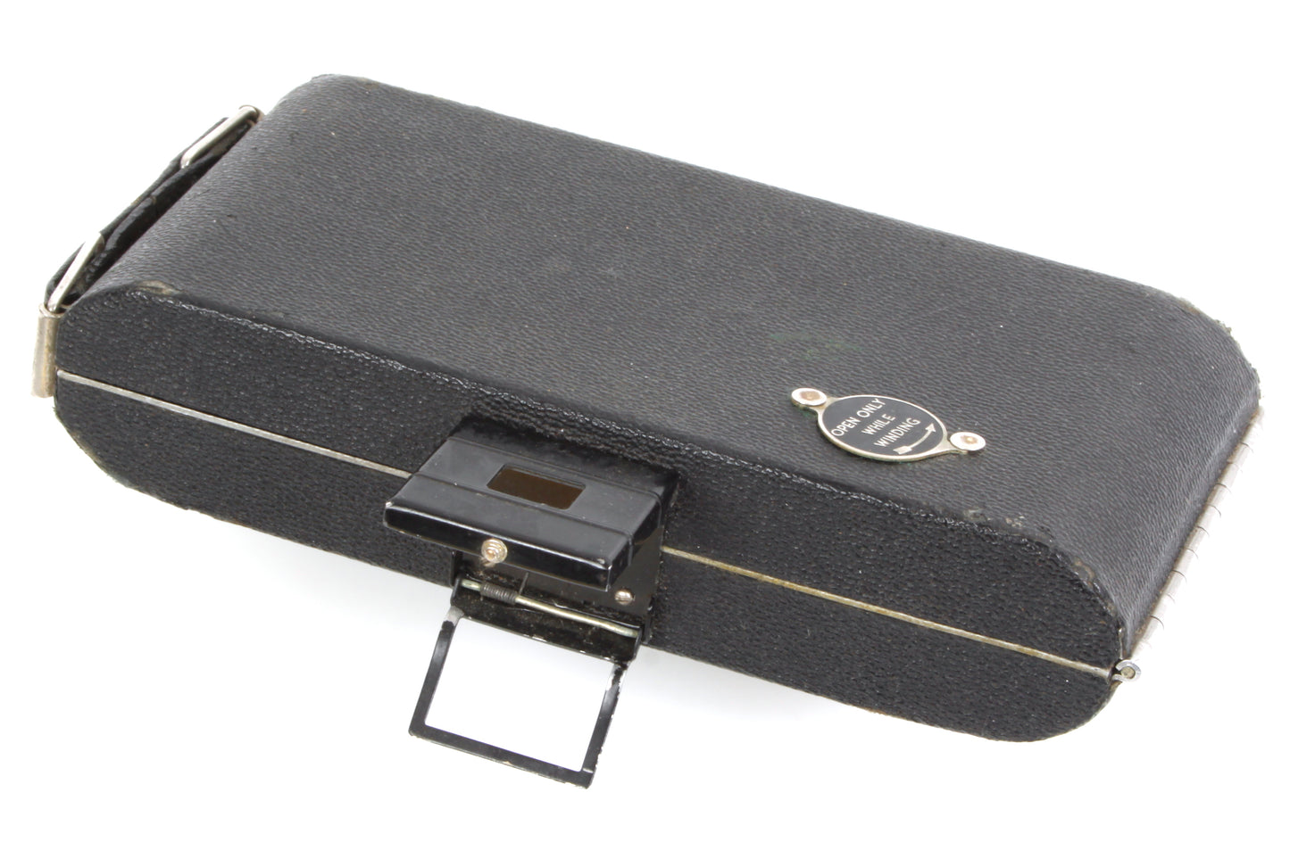 Art Deco Folding Camera Kodak Junior Six-20 Series II