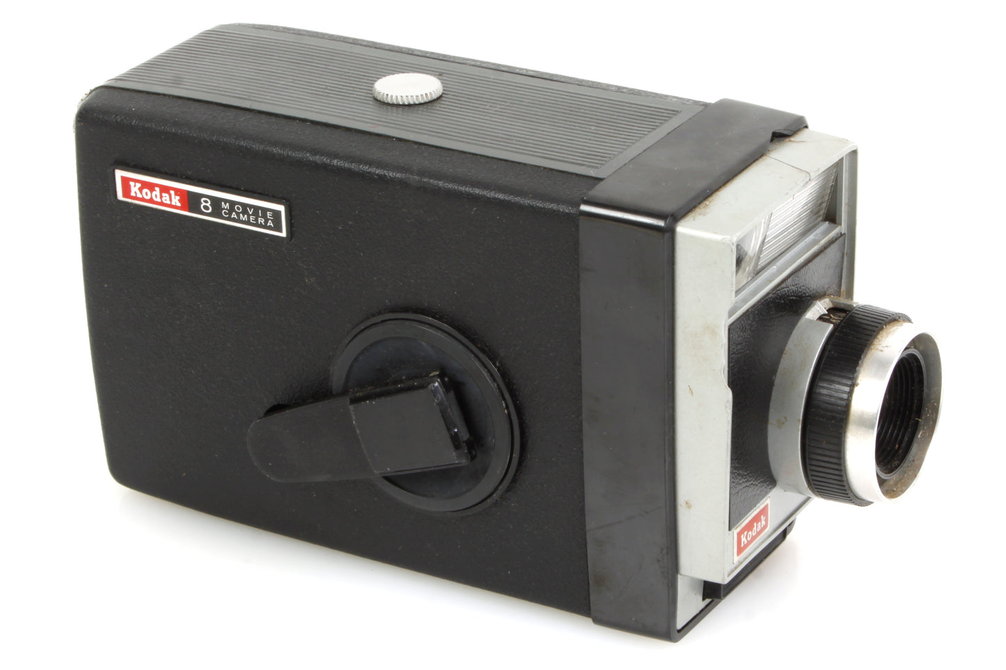 Kodak 8 Vintage Movie Camera
