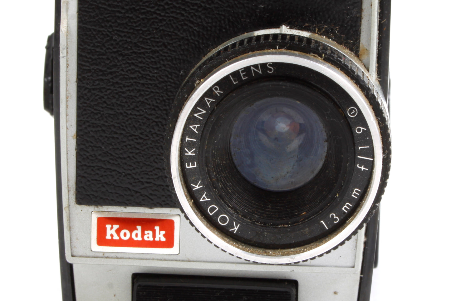 Kodak 8 Vintage Movie Camera