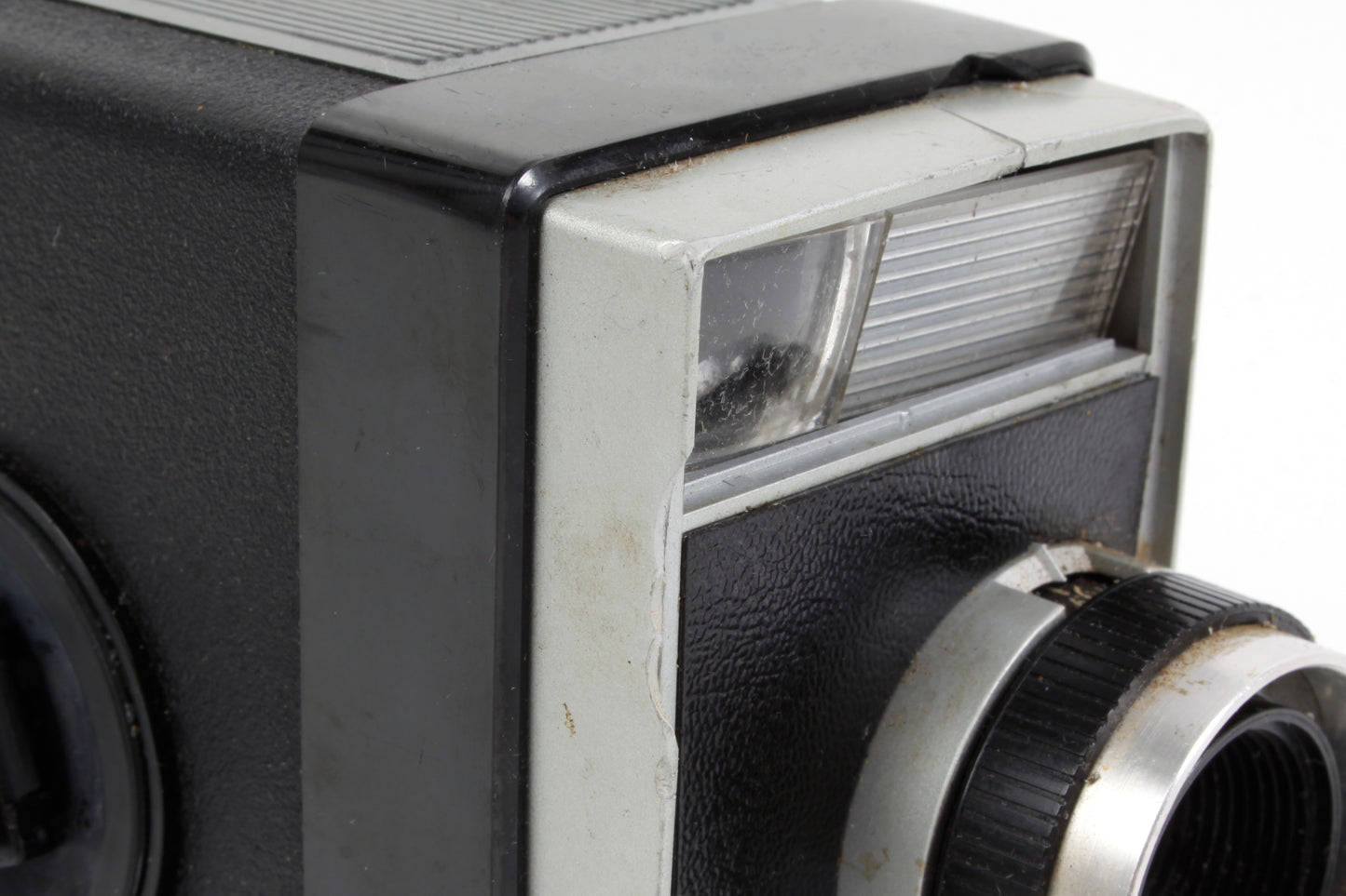 Kodak 8 Vintage Movie Camera