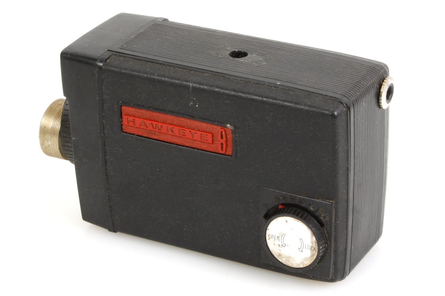 Kodak Hawkeye 8 Movie Camera
