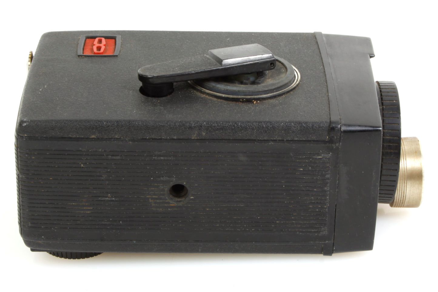 Kodak Hawkeye 8 Movie Camera