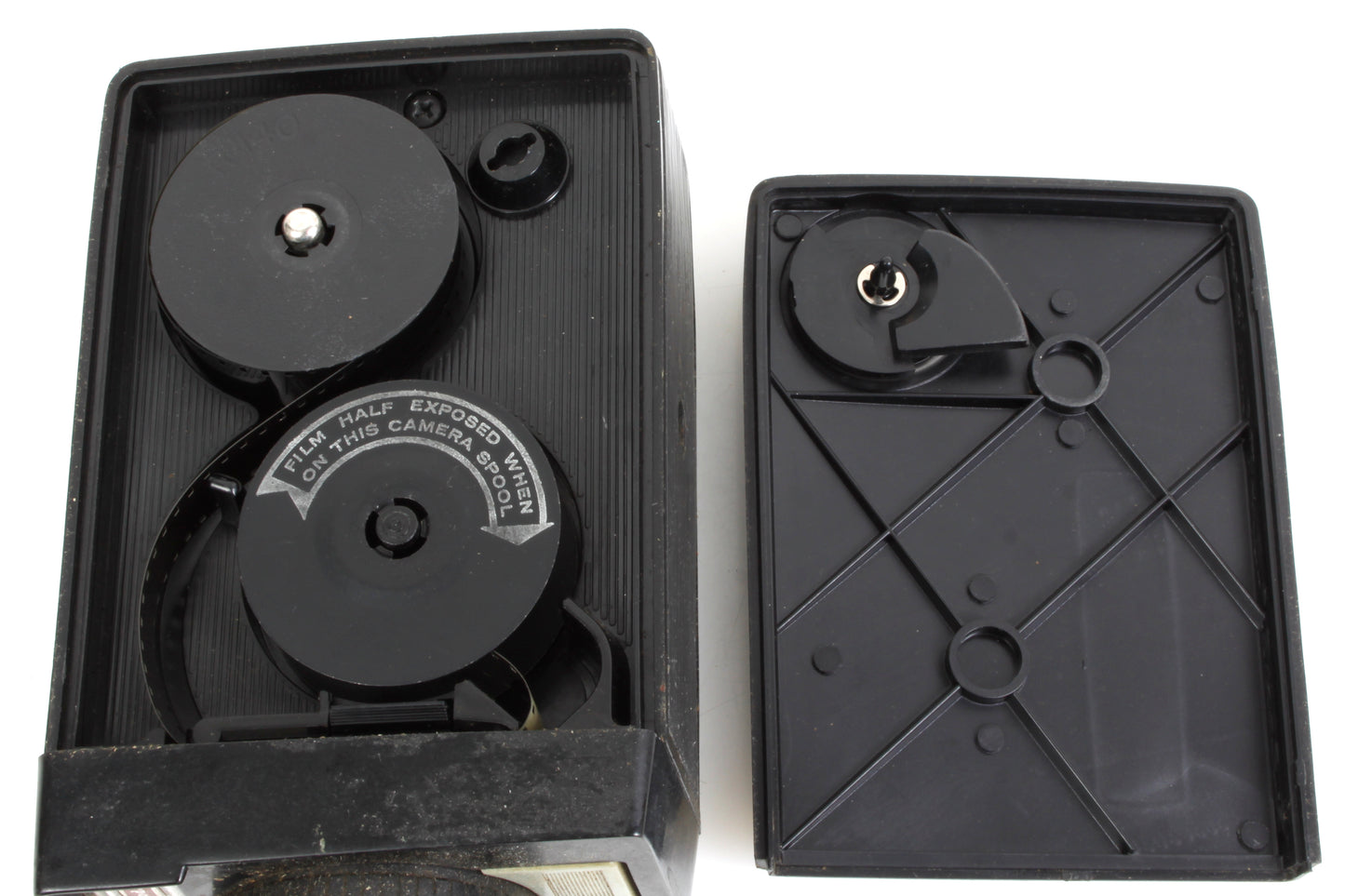 Kodak Hawkeye 8 Movie Camera