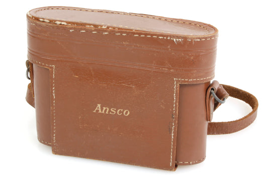 Ansco Speedex Special R Case