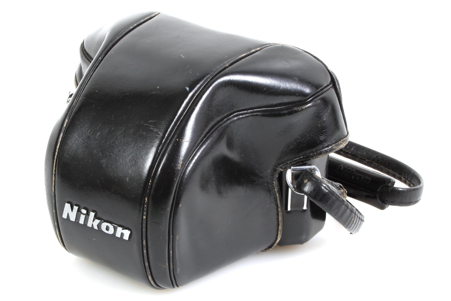 Nikon F Leather Case (No Bottom Screw)