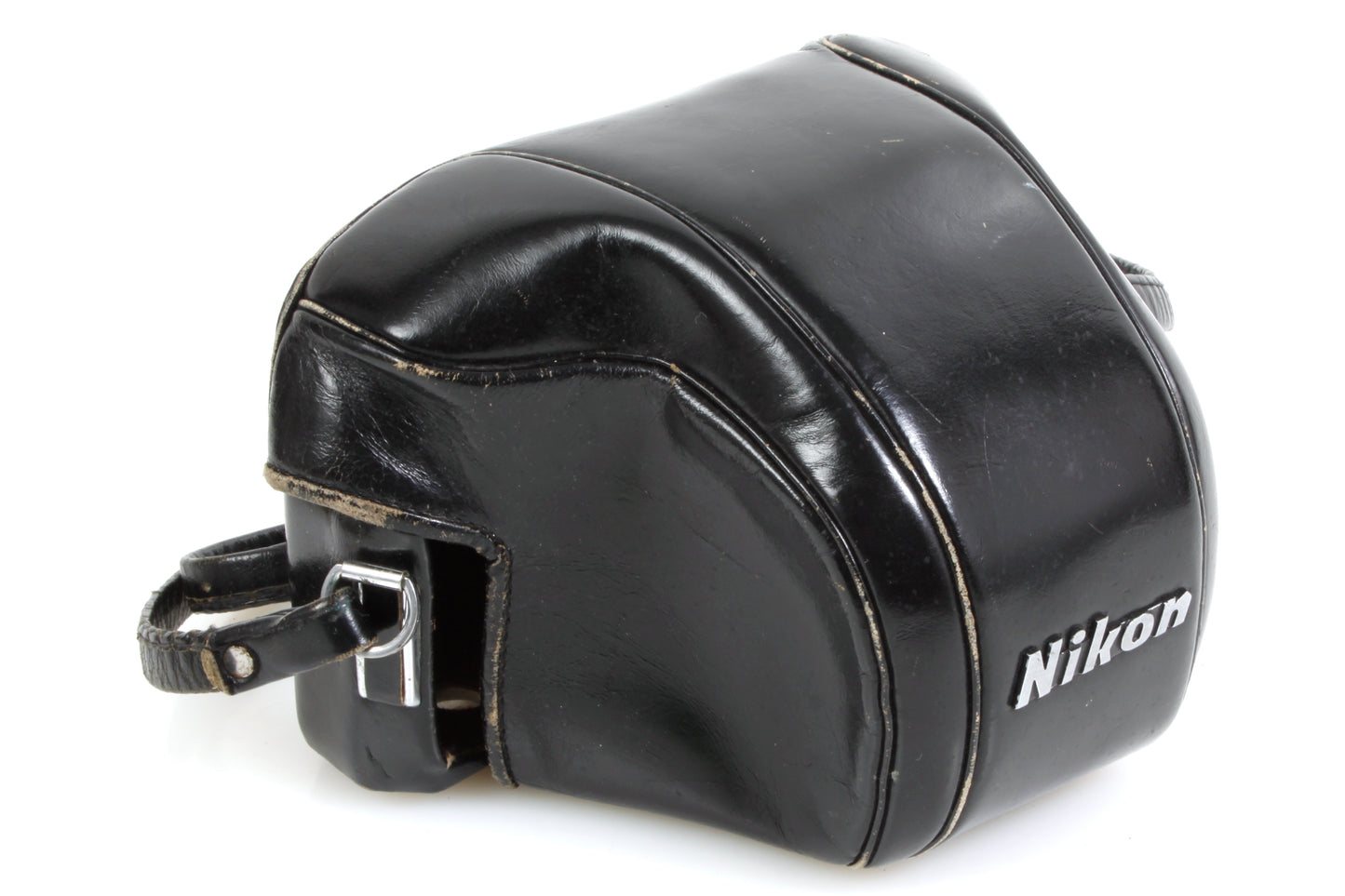 Nikon F Leather Case (No Bottom Screw)