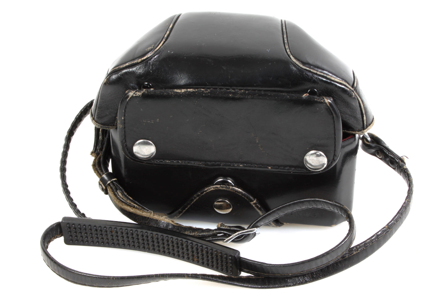 Nikon F Leather Case (No Bottom Screw)
