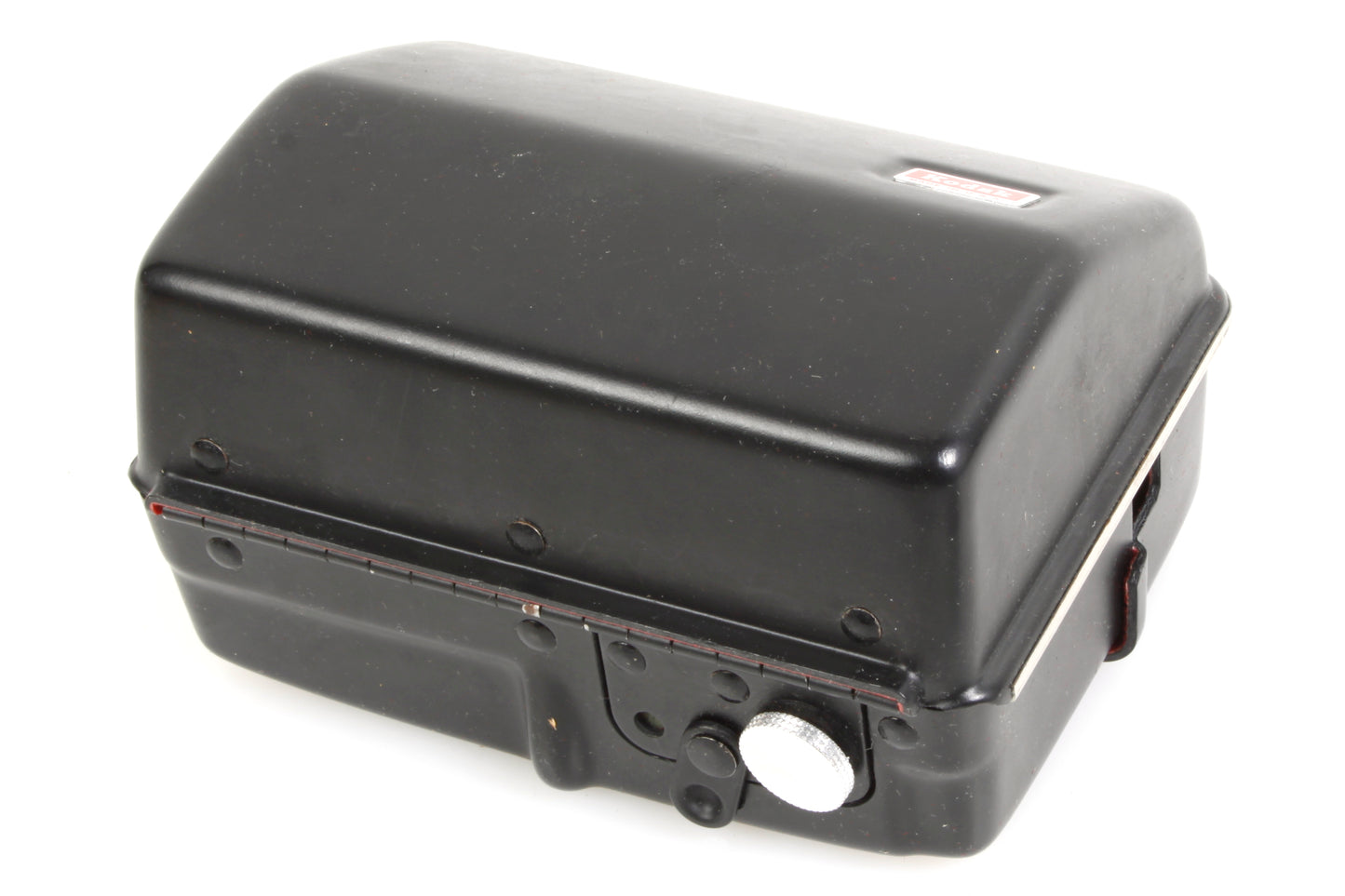Kodak 126 Camera 804 w/ Box/Manual/Case/Strap - Prop/Display