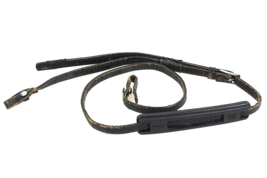Nikon F2 Leather Strap Original