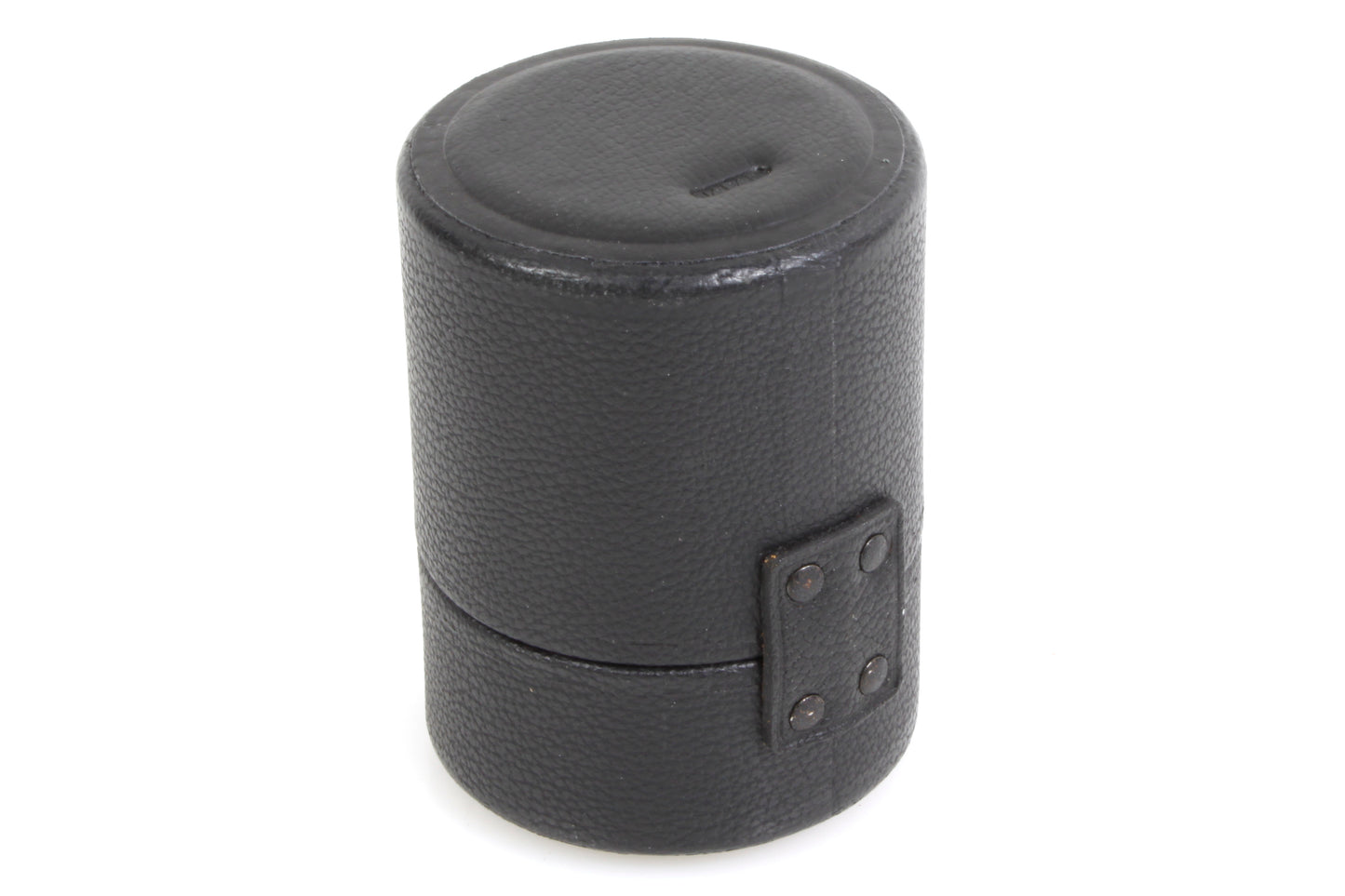 Konica 35mm Lens Case