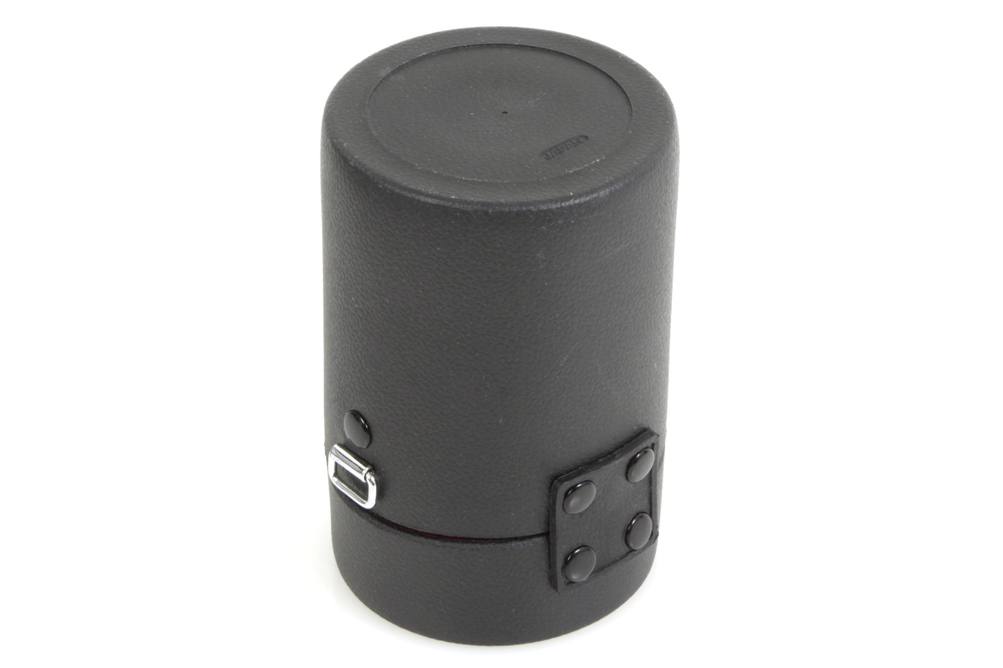 Konica 135mm Lens Case
