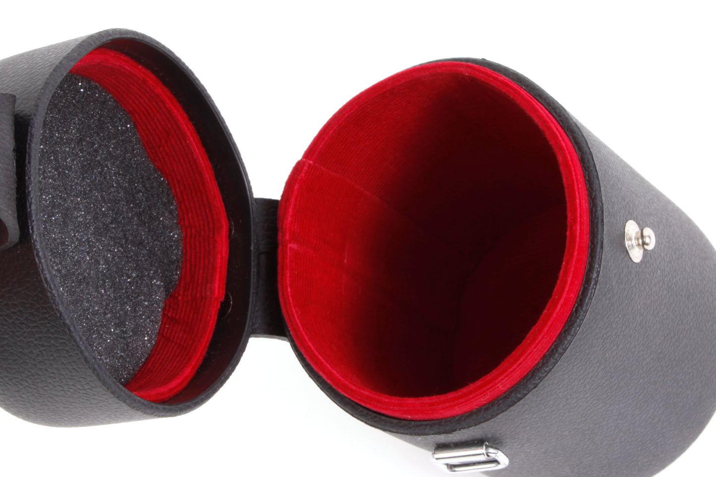 Konica 135mm Lens Case