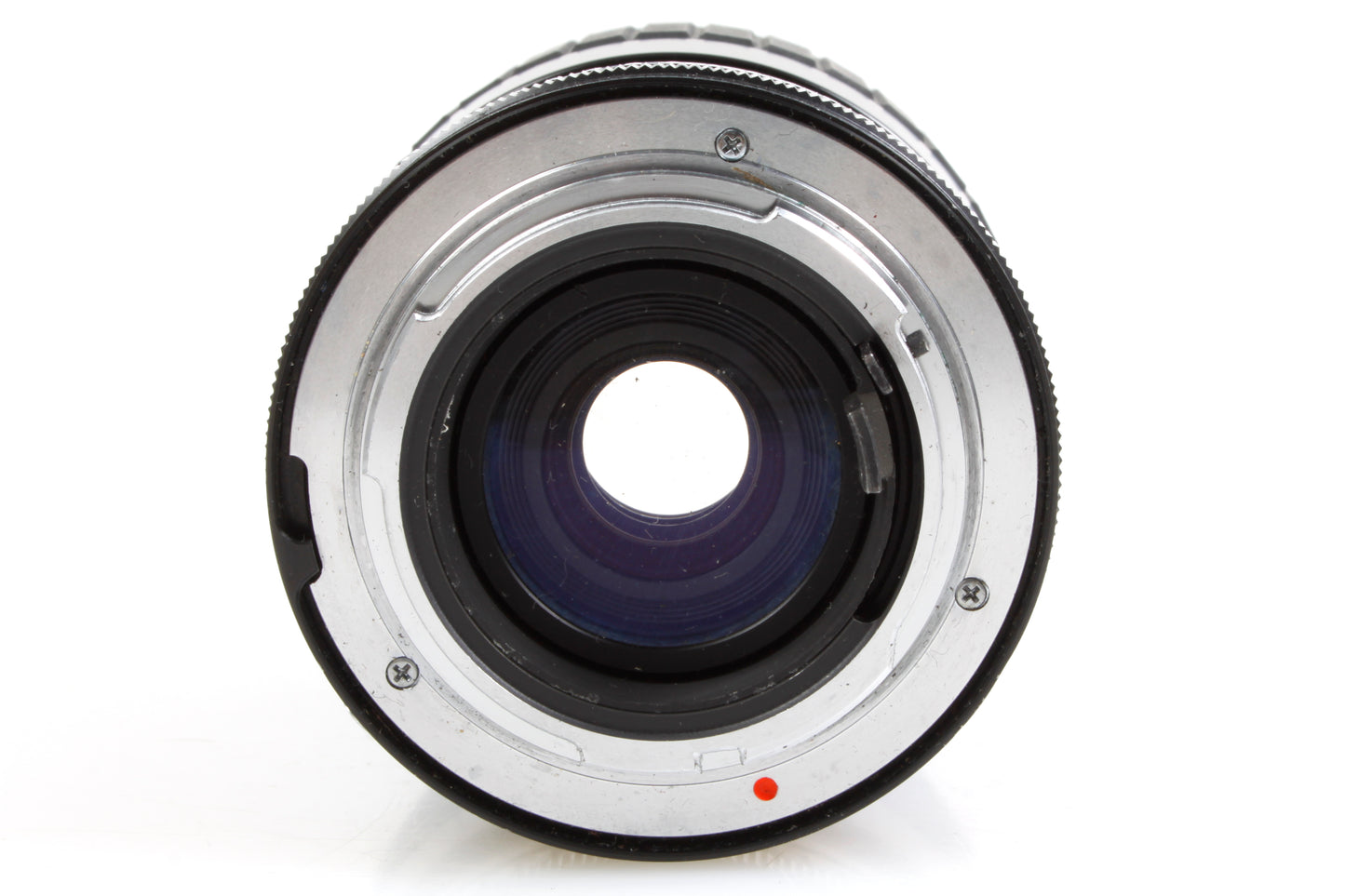 Sigma Lens Film Camera Telephoto w/ Caps for Konica