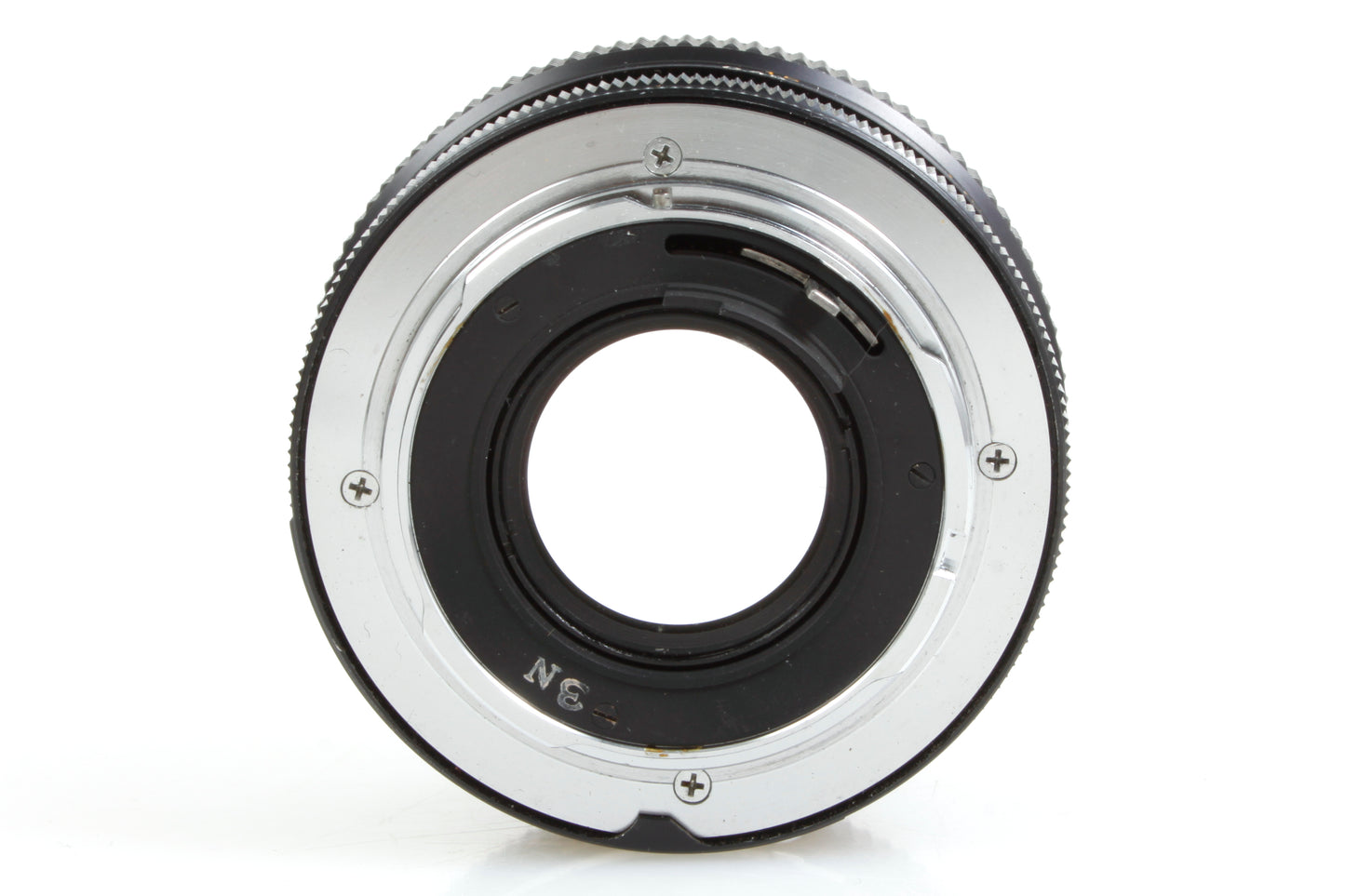 Konica Film Lens 50mm 1.7