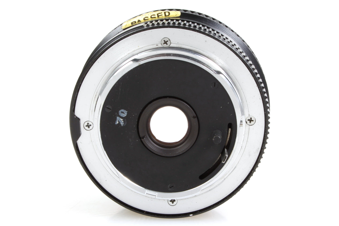 Konica Film Lens Wide Angle