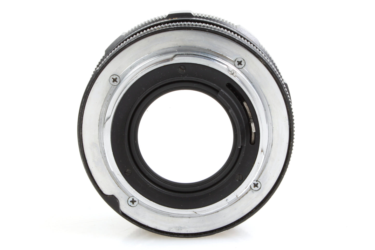 Konica Film Lens 57mm 1.4