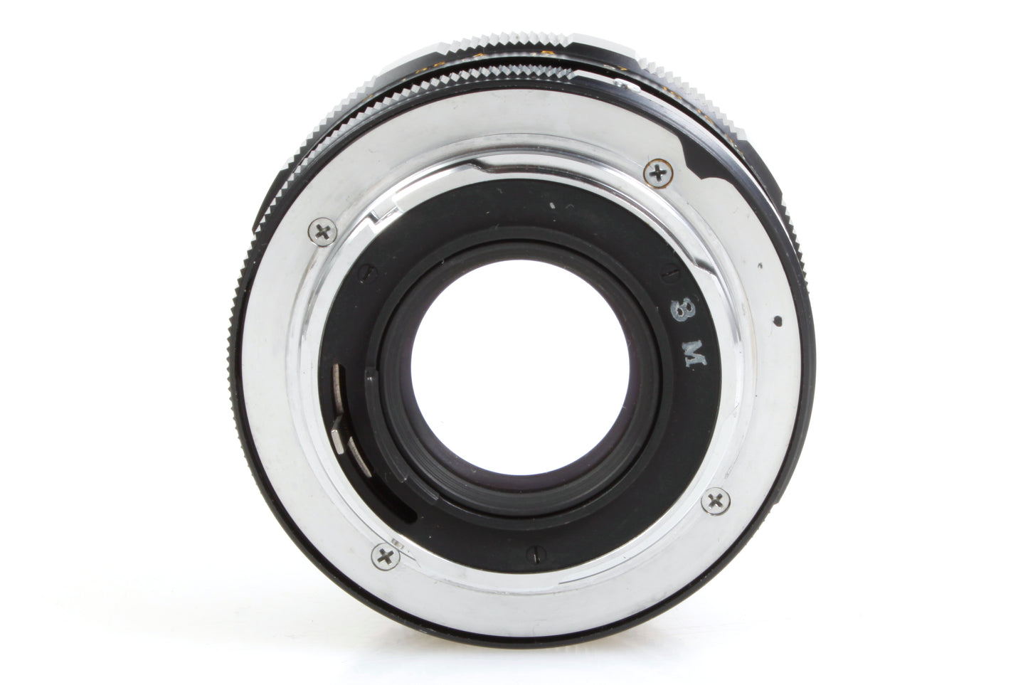 Konica Film Lens 52mm 1.8