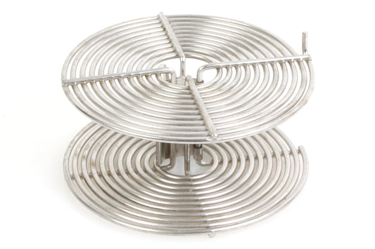 35mm Film Processing Reel Stainless Steel Germany Heavy Duty