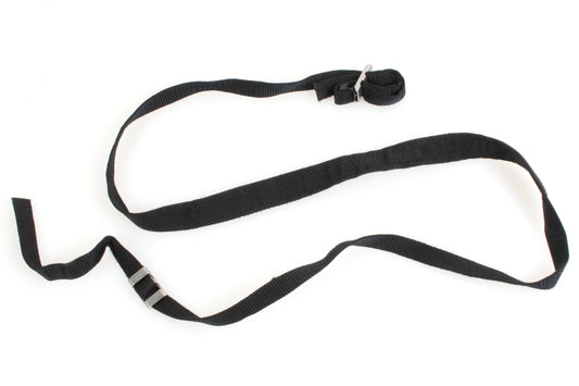 Vintage Nikon Thin Black Strap 1980s