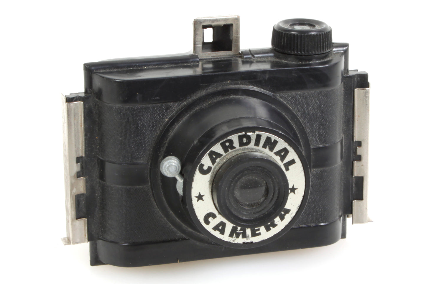 Vintage 127 Bakelite Camera