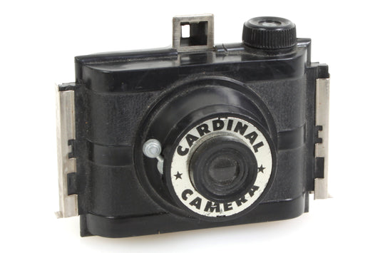 Vintage 127 Bakelite Camera