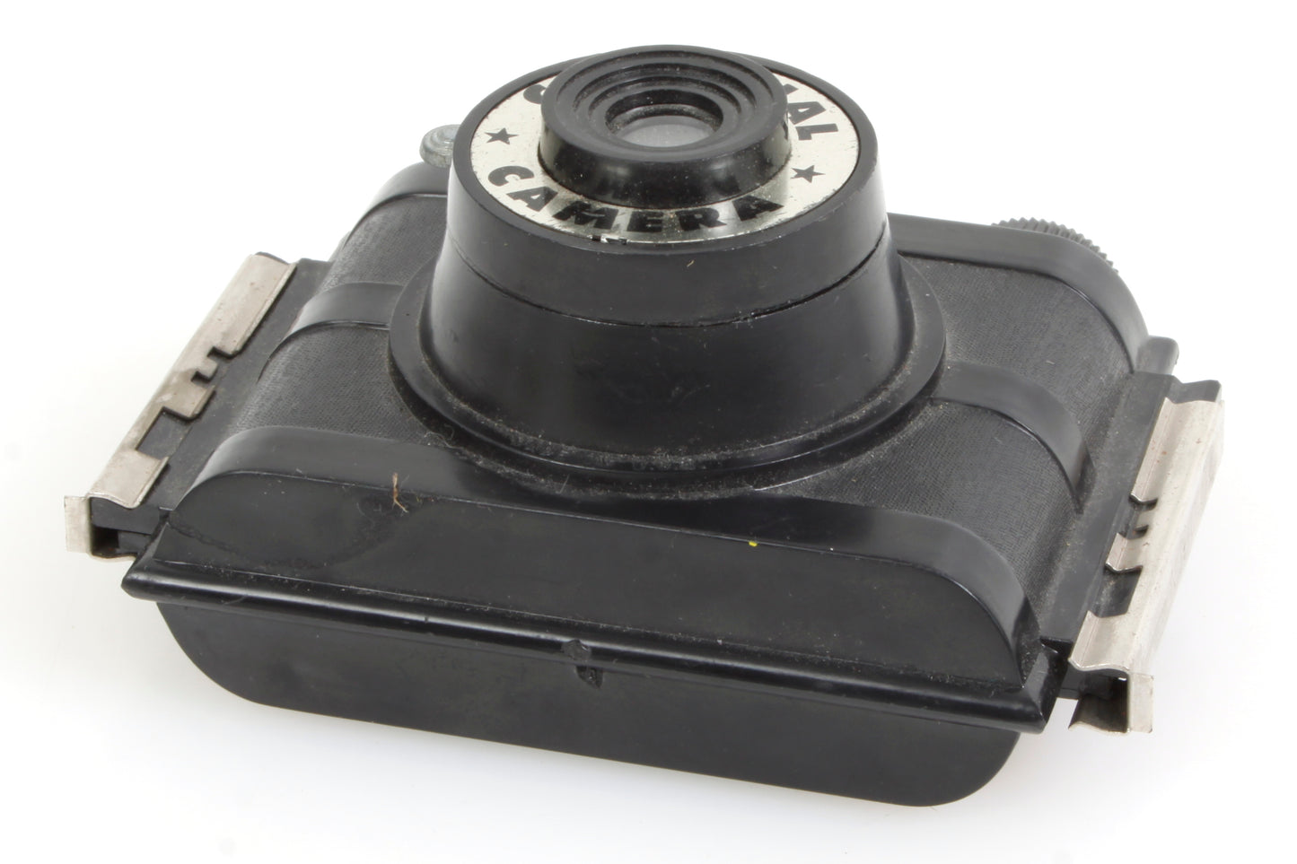 Vintage 127 Bakelite Camera