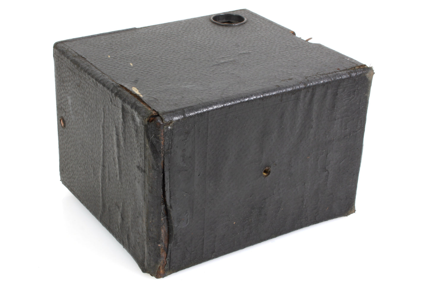 Vintage 4x5 Box Camera w/ 2 Film Holders