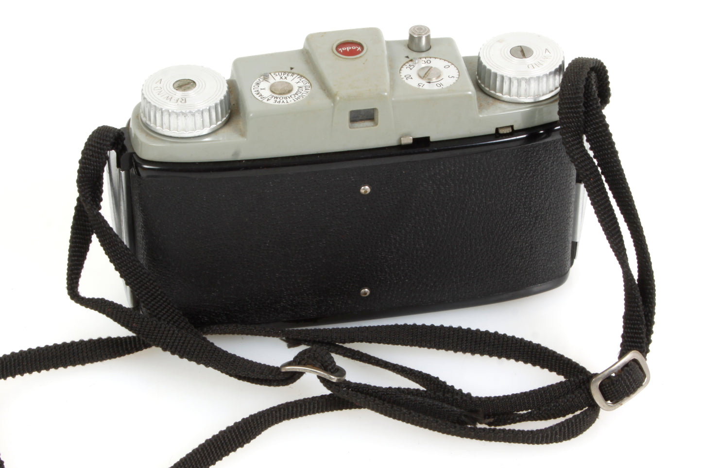 Kodak Pony 135 Camera in Box w/ Manual - Prop or Display Only