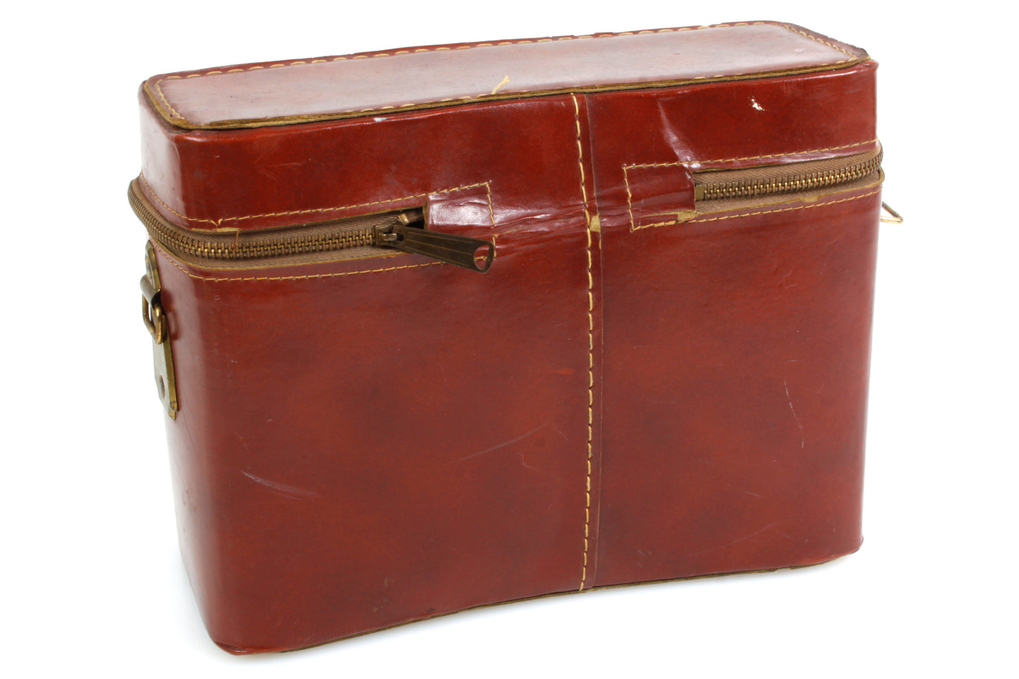 Vintage Camera Case 1960s