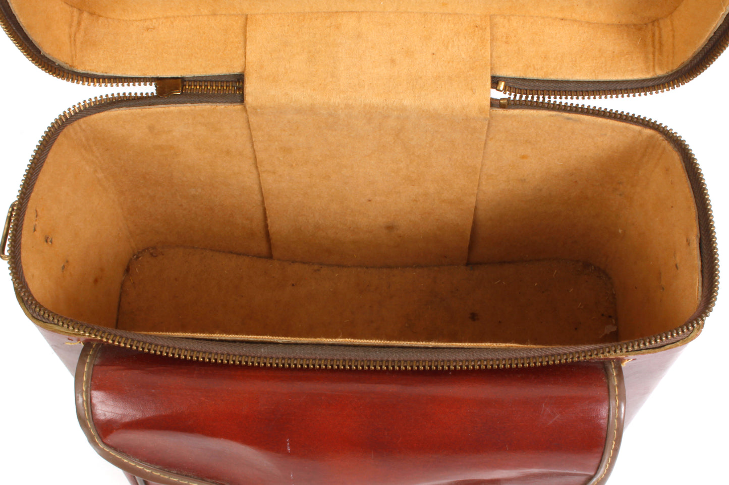 Vintage Camera Case 1960s