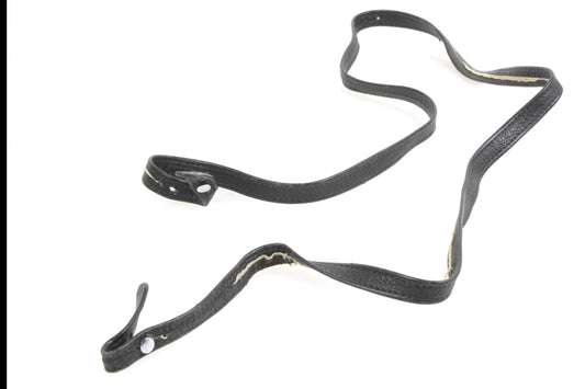Vintage Pentax Leather Camera Strap
