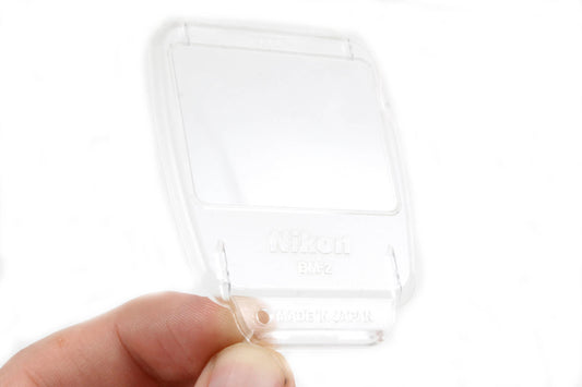 Nikon D100 BM-2 LCD Monitor Cover