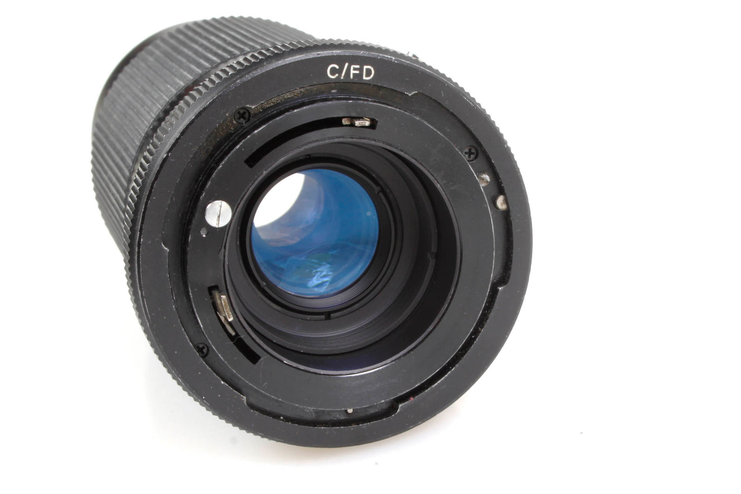 Quantaray 80-200mm F/5.6 Lens for Canon