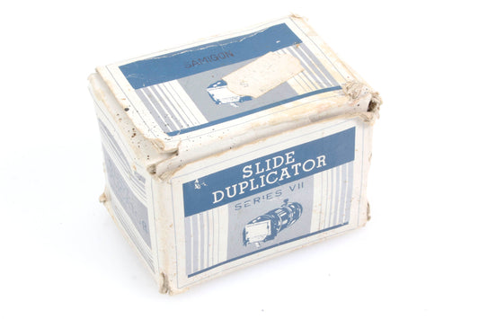 Samigon Slide Duplicator