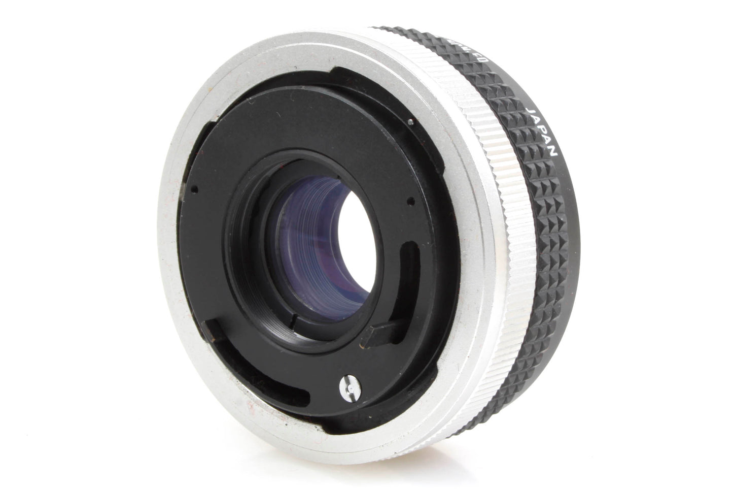 Lenmar Auto Tele Converter 2X for Canon FD Mount