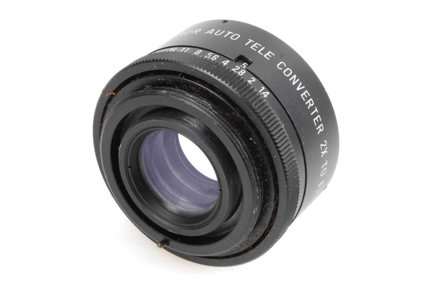 Soligor Auto Tele Converter 2X for Pentax