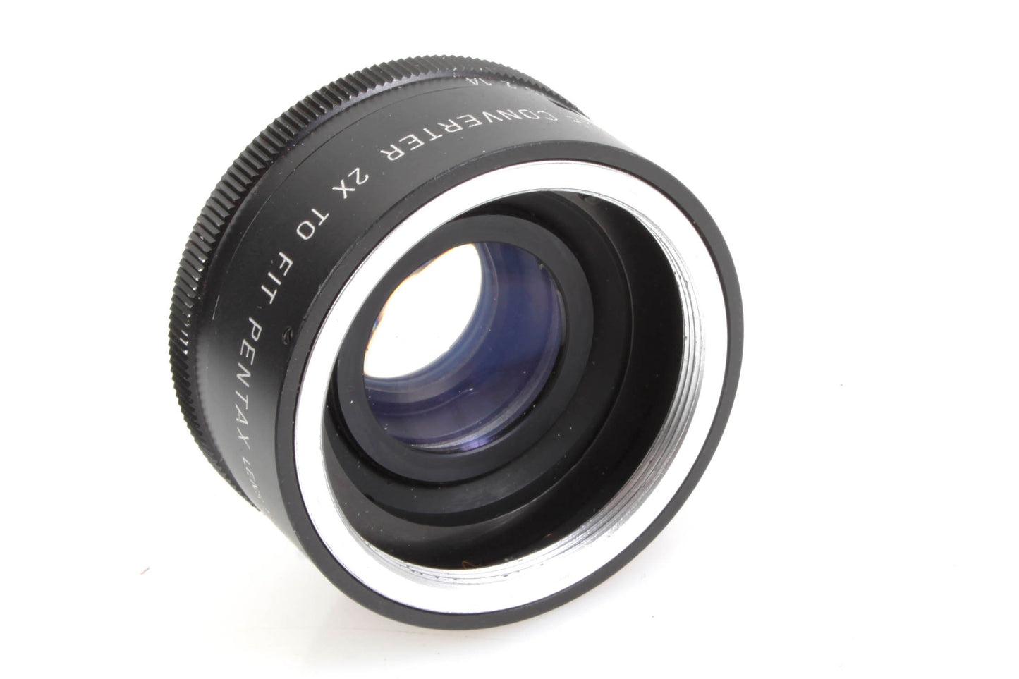 Soligor Auto Tele Converter 2X for Pentax
