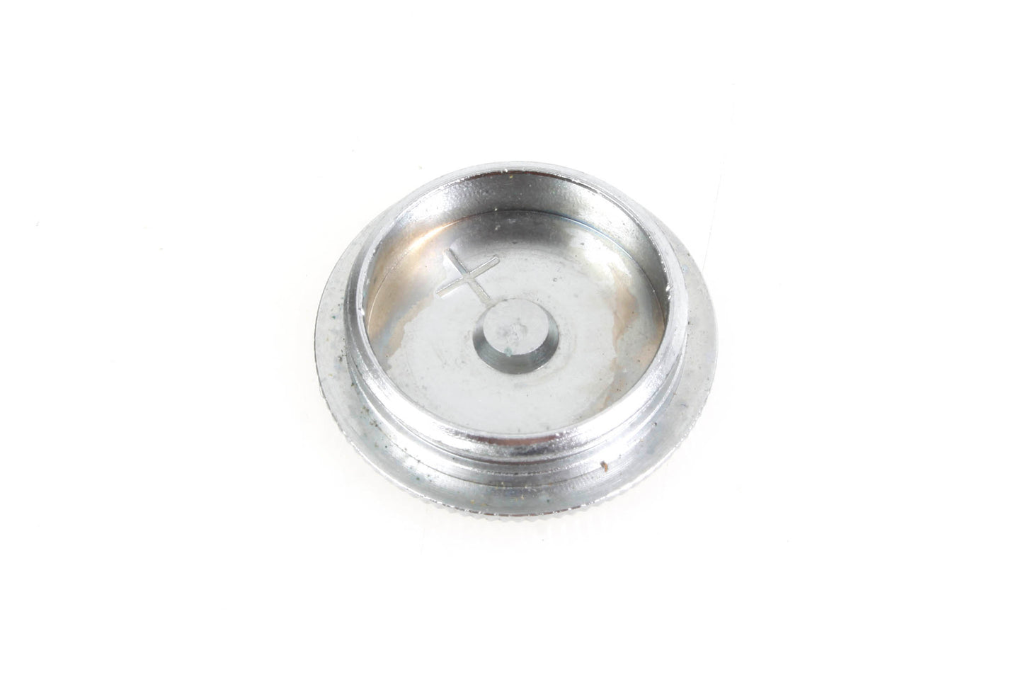Petri FT Battery Cap