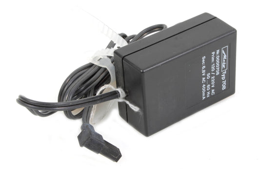 Metz Charger Type 708 for 45 & 60 Nicad Battery TESTED