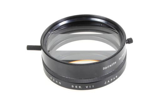 Spiralite Multimage 3P 55mm Filter