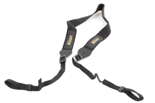 Nikon Neck Strap