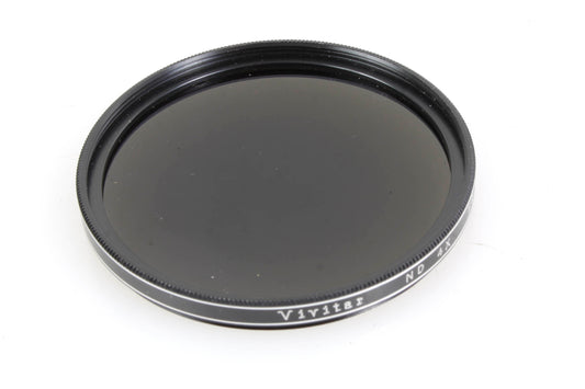 Vivitar ND 4X 52mm Filter