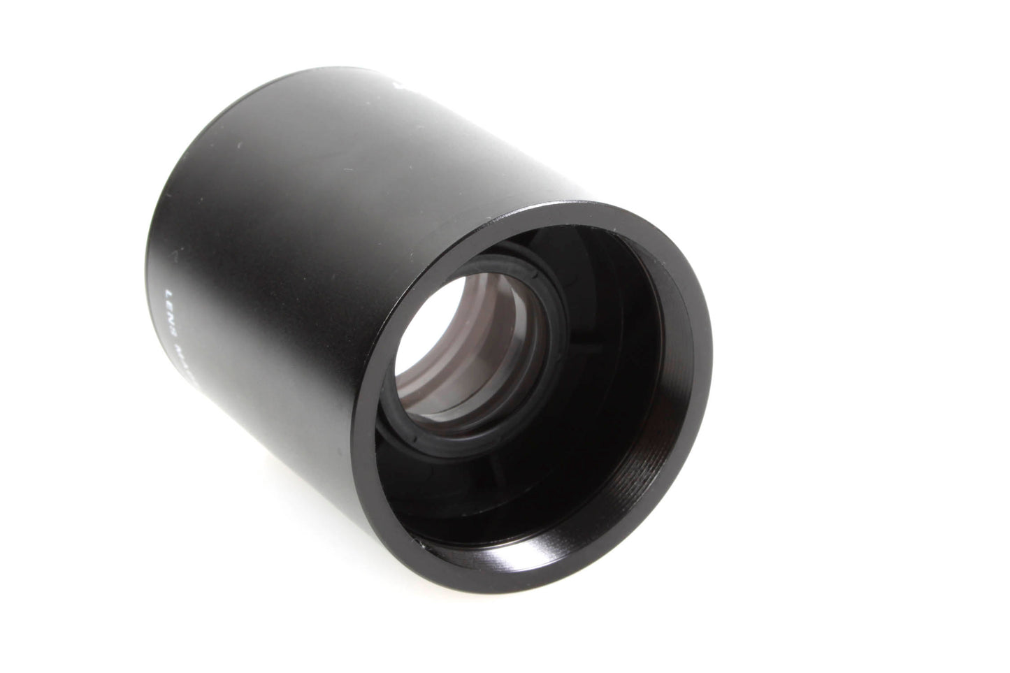 Opteka 400mm F8 Telephoto Lens W/ 2X Teleconverter for Canon FD