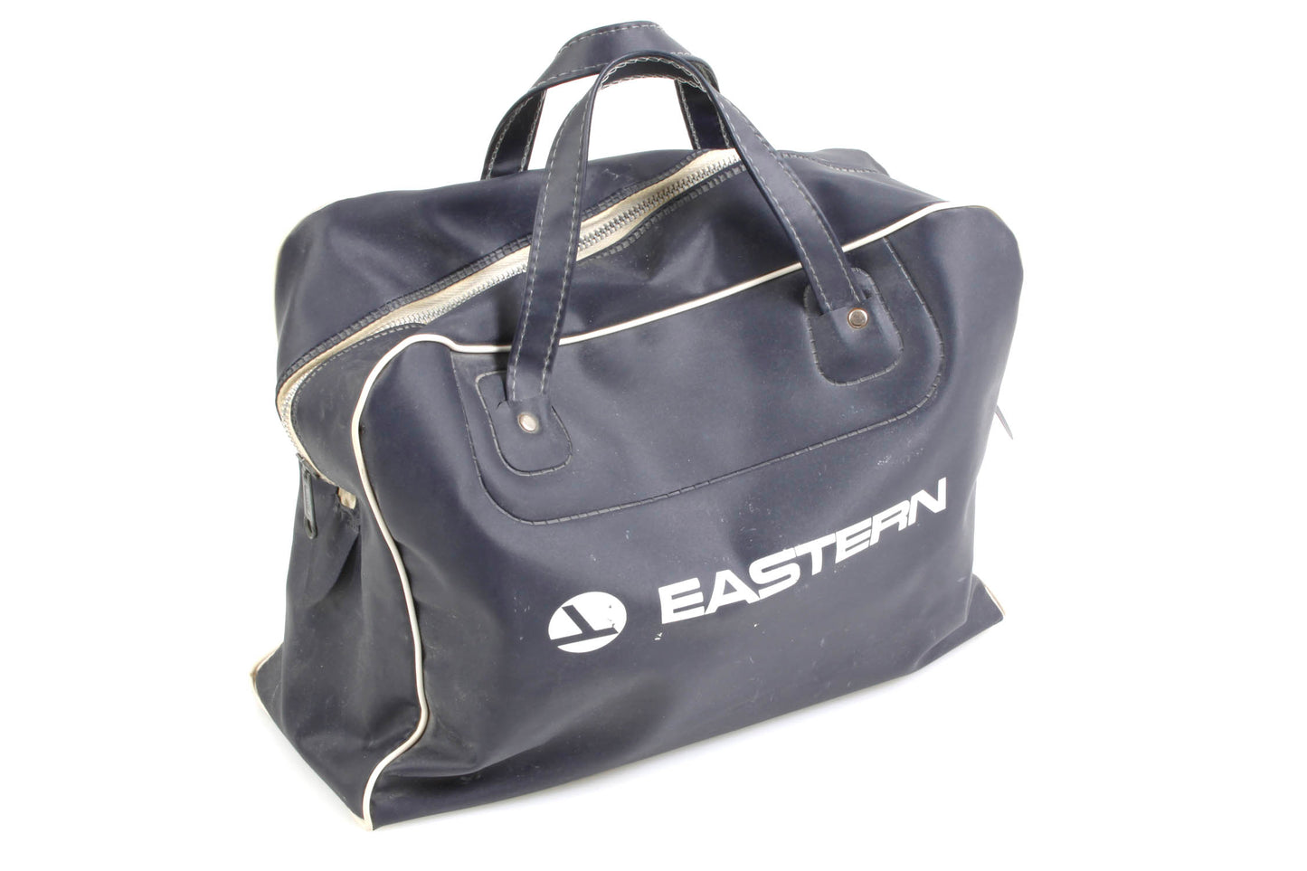 Vintage Eastern Bag Blue